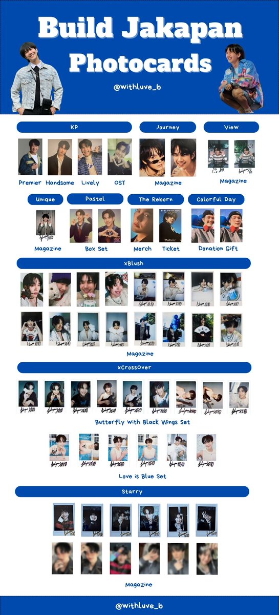 Biu Photocards Template 💙

link to hd: drive.google.com/drive/folders/…

Will update whenever there are new photocards released, feel free to let me know if I missed out anything 🥰

#BiuPhotocards #BuildJakapan #Beyourluve