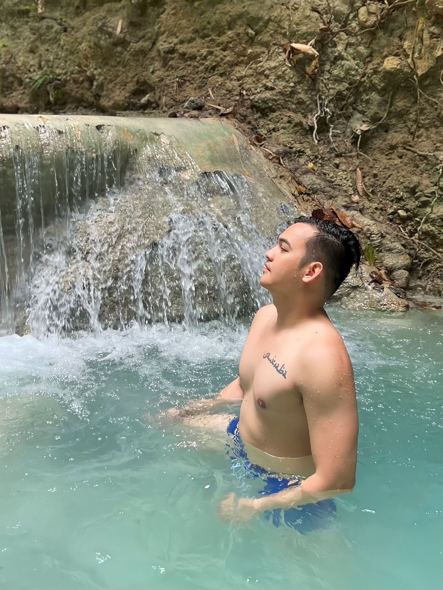 Dippin’ 💦