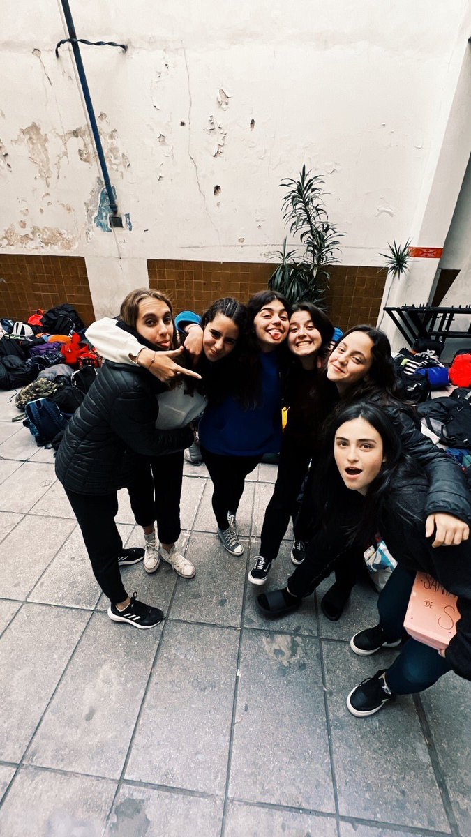 felicidad: sentirse infinito❤️‍🩹