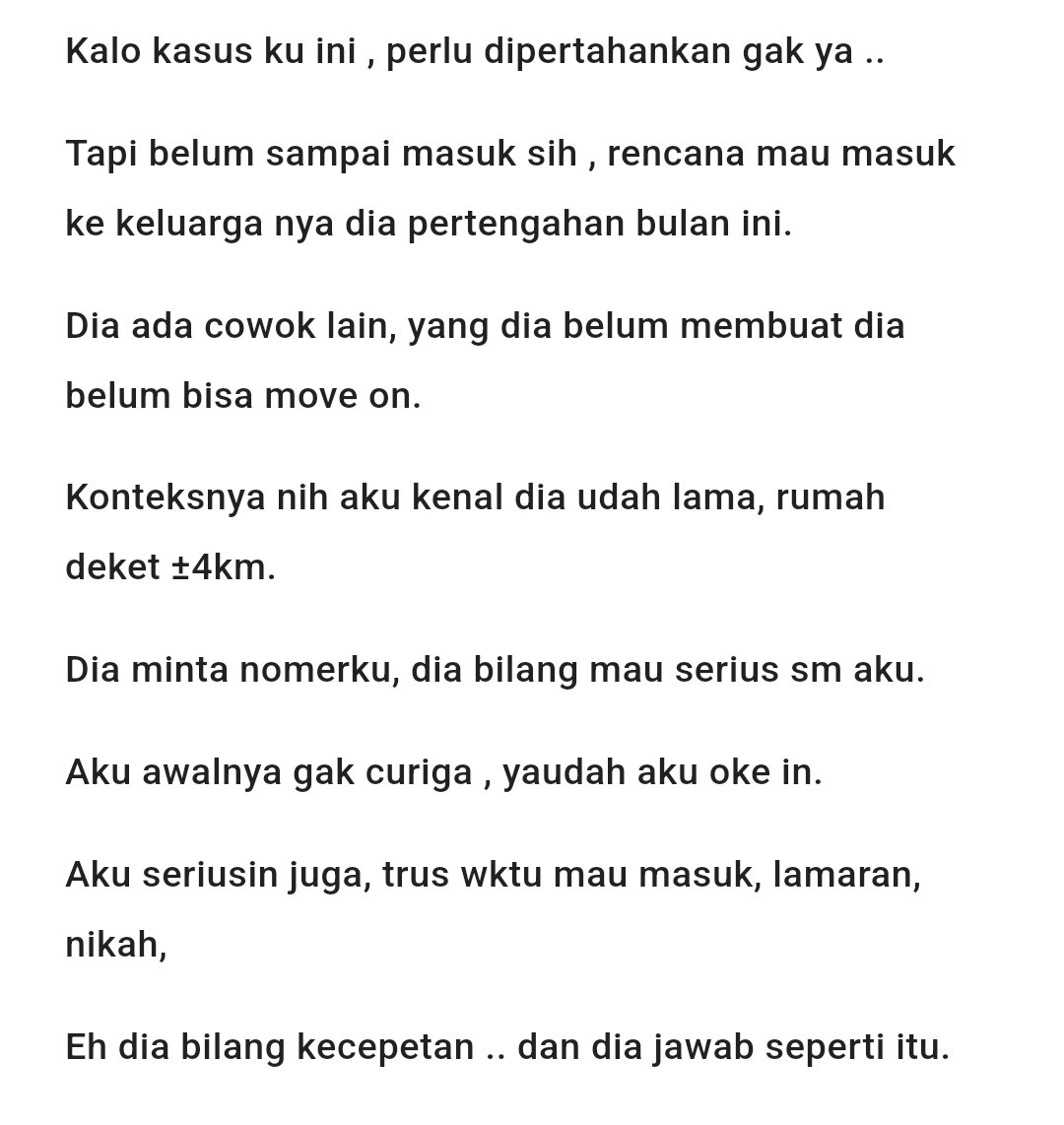 kikinsee's tweet photo. @kegblgnunfaedh @SCTV Kalo ini perlu dipertahankan apa gw cari yg lain aja ya ? https://t.co/a8zNSkCKos