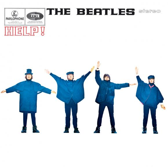 crockpics's tweet photo. The Beatles released Help!, August 6, 1965. Favorite track? https://t.co/d6TNrKxcFX