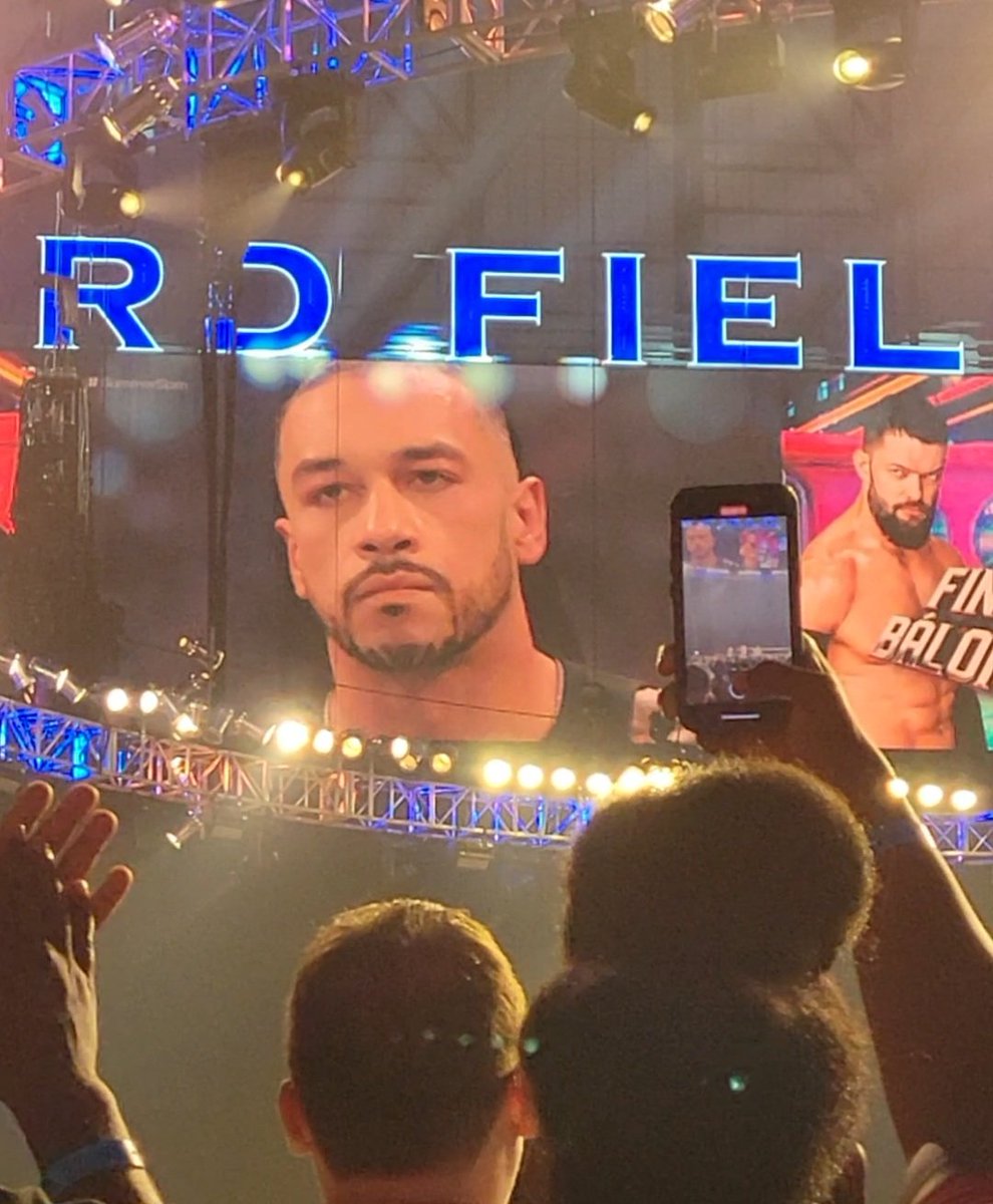 My face when Damien Priest didn't cash in at Summer Slam ☠️