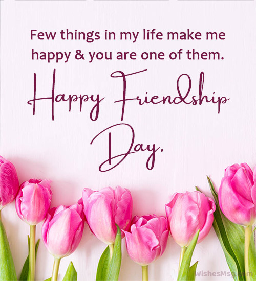 Happy Friendship Day to all my brothers and sisters in India.  All India is our family
#FriendshipDay 
#2k23 
#FriendsForever 
#IndianCulture