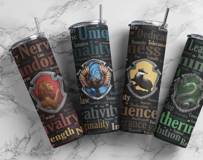 DimplesLove313's tweet photo. For  all my Harry Potter fans check out these tumblers, you should definitely get one shoot us a Dm and get yours today https://t.co/4vZj5Cnunb