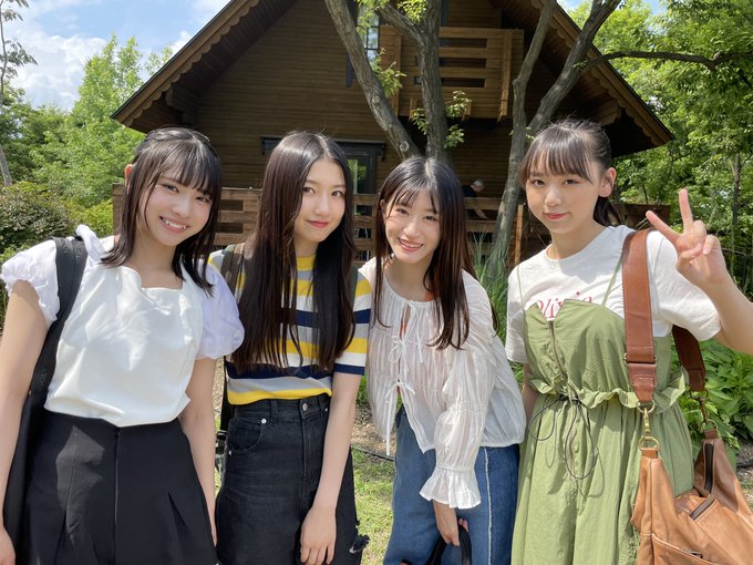 塩月希依音のTwitter画像23