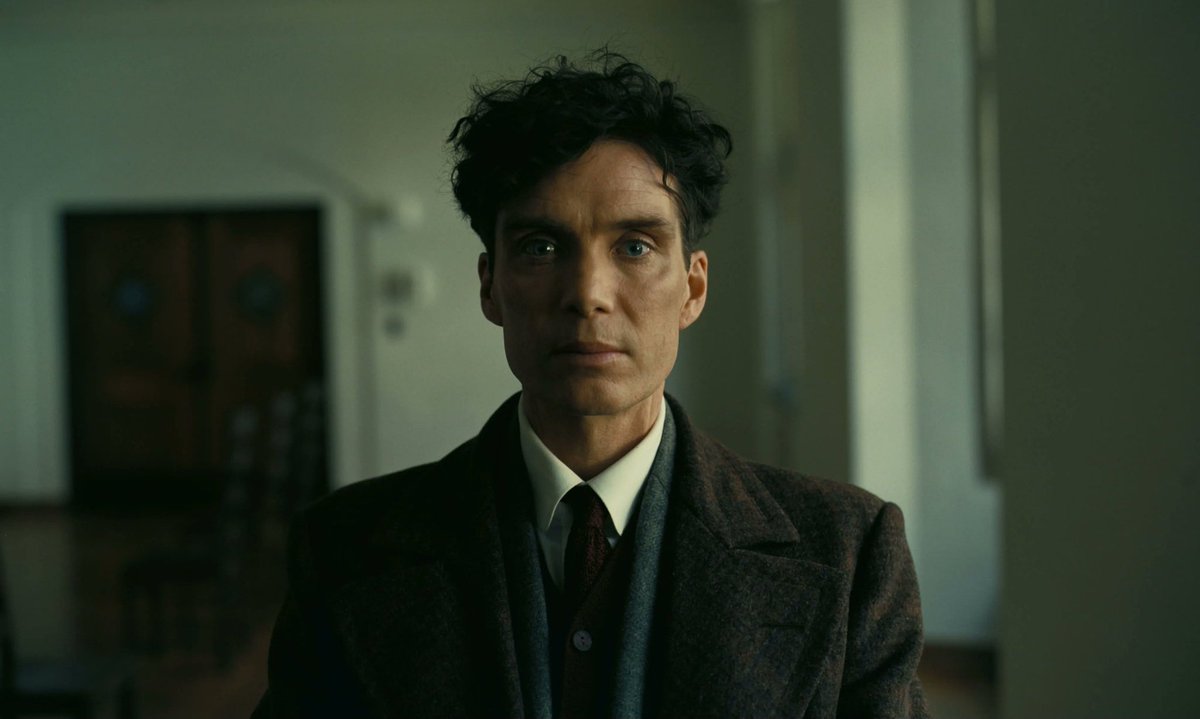surya1299's tweet photo. Four films that depict your taste in films

• Arrival (Denis Villeneuve, 2016)
• Oppenheimer (Christopher Nolan, 2023)
• The Prestige (Christopher Nolan, 2006)
• The Social Network (David Fincher, 2010) https://t.co/jr3ZXSZo3t