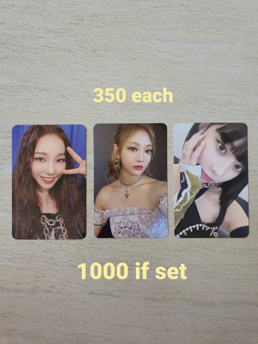 IstanSHINee's tweet photo. HELP RT 🙏
LFB/ WTS

📢 AESPA QUITTING SALE

you can check the thread below for inclusions and prices

-savage albums, PCs
-SG 2022
-SG 2023

All in good condition
rfs: need funds; adulting is real 😭

MOP: Gcash
MOD: J&amp;T

✉ DM me for questions and inquiries

@aespamarketph https://t.co/IH2oZMQJJR