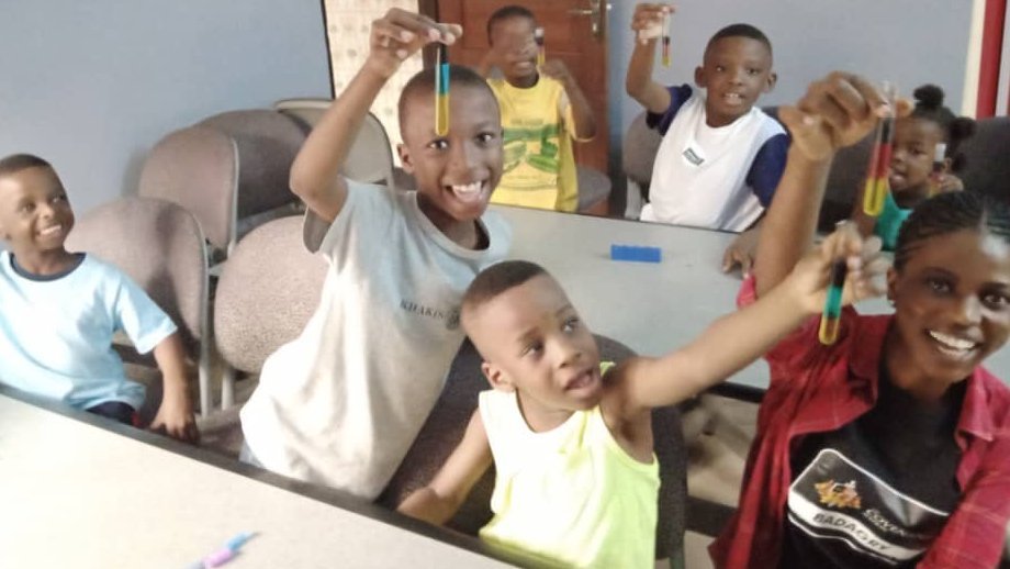 TAG__Titans's tweet photo. TAG - Technology Academy Global: Uncovering Tech Pioneers. 👨‍🔬👩‍🔬

Welcome to Technology Academy Global (TAG), the epicentre of #tech wonders.
@TAG__Titans is an integral branch of #TAG dedicated to empowering children and young adults, ages 5 to 18. #ATH https://t.co/E8XyqRlf9m