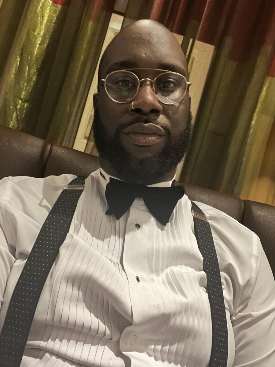Marvellous2theT's tweet photo. What a great end to an amazing space.  I'm still amazed that 10 years ago I dared to dream to create a space for Black LGBTQ folks. https://t.co/A81bD9WG2Q