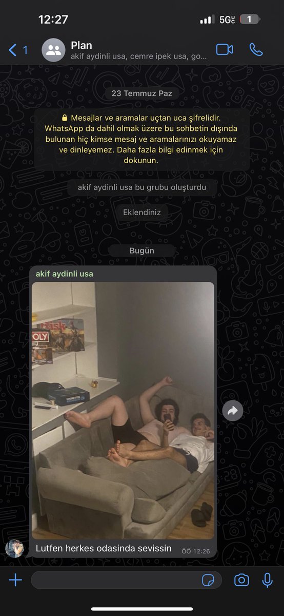 akif reis bizi bi sal aq