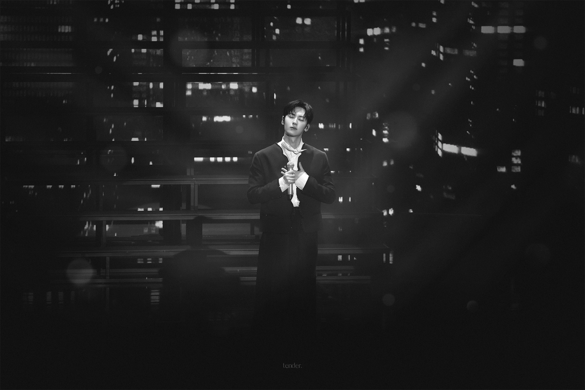 tender_89's tweet photo. 230805 #황민현 https://t.co/RkjzQqKofm