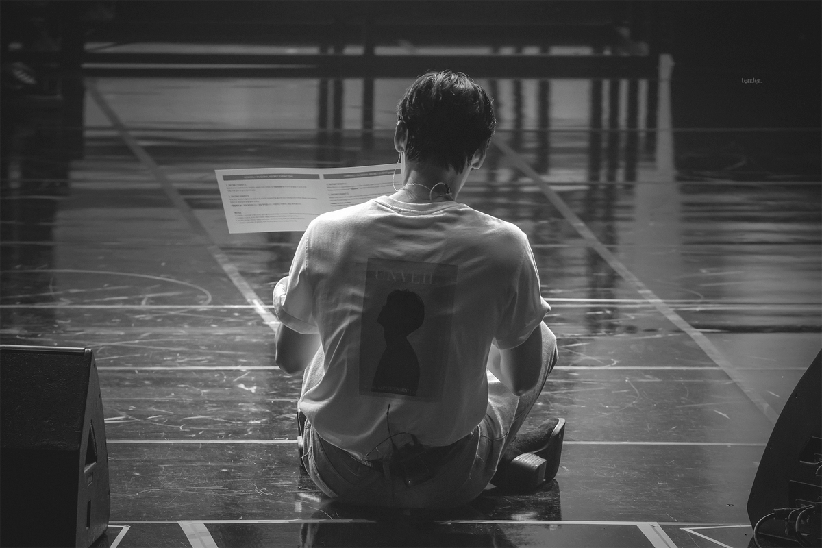 tender_89's tweet photo. 230805 #황민현 https://t.co/RkjzQqKofm