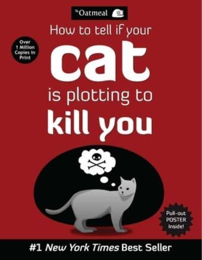 scottplissken's tweet photo. The characters of Shadow of the Cat (1961) should have read this book.... #svengoolie #ShadowOfTheCat @Svengoolie https://t.co/HOP9OjJboP