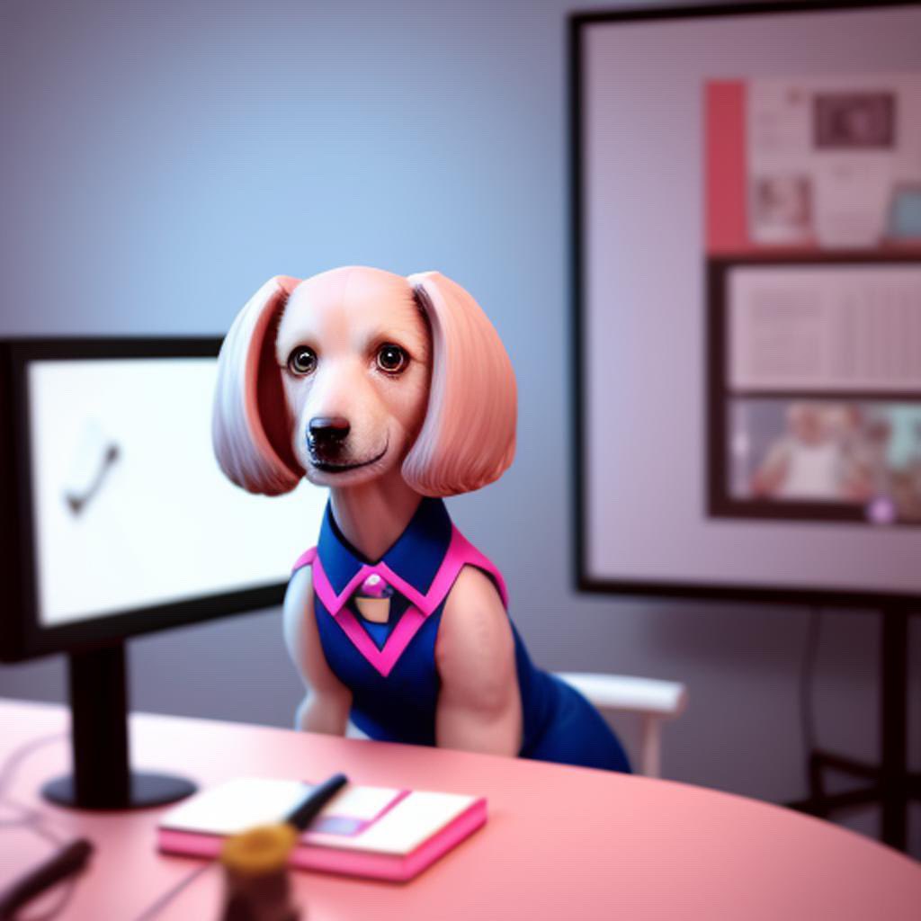 Dogbie tweet media