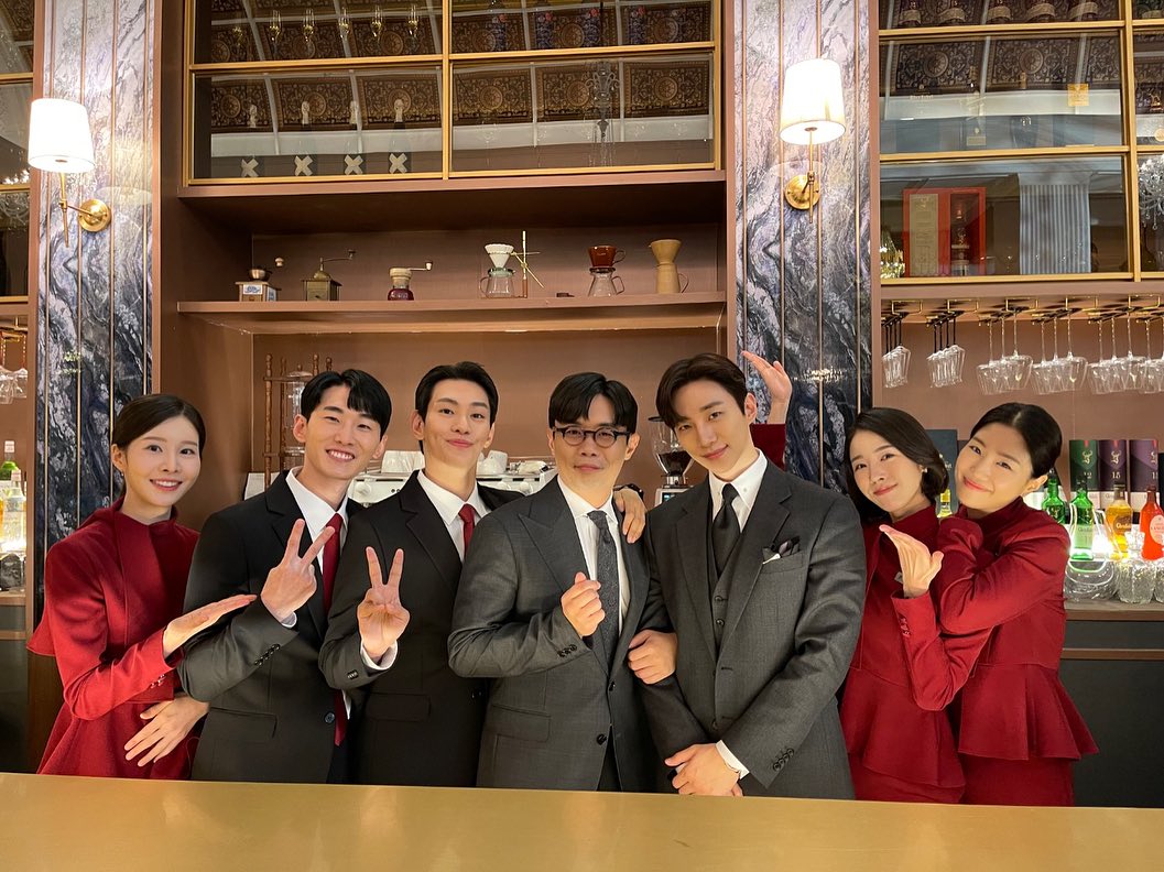 Junho_Rabzz's tweet photo. #ThankYouKingTheLand
#킹더랜드 #KingTheLand #leejunho #goowon #junho
#준호 #구원
#이준호 #LEEJUNHO
#준호 #JUNHO
#킹더랜드 #Kingtheland #구원
#KingTheLandEp15
#KingTheLandEp16 https://t.co/WXzNoY5Ygf