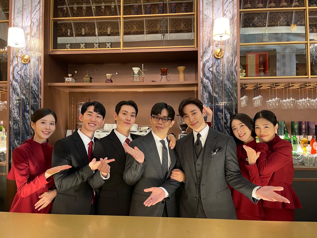 Junho_Rabzz's tweet photo. #ThankYouKingTheLand
#킹더랜드 #KingTheLand #leejunho #goowon #junho
#준호 #구원
#이준호 #LEEJUNHO
#준호 #JUNHO
#킹더랜드 #Kingtheland #구원
#KingTheLandEp15
#KingTheLandEp16 https://t.co/WXzNoY5Ygf