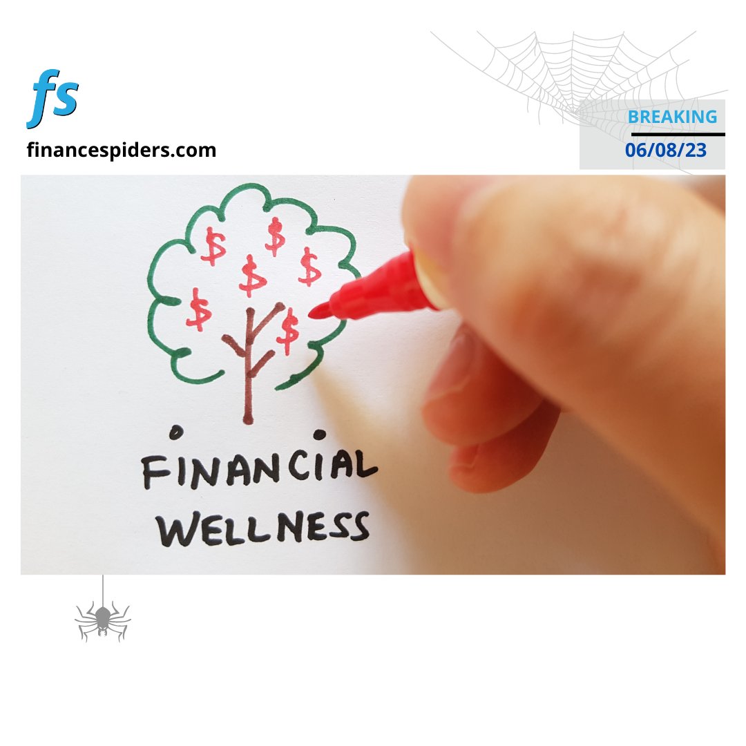 📷📷 Achieve financial wellness and a fulfilling life by balancing money and well-being.

financespiders.com/blog/financial…
-
-
#FinancialWellness #WellBeing #FinancialHealth #PersonalDevelopment #Balance #LifeFulfillment #BlogPost #SelfImprovement