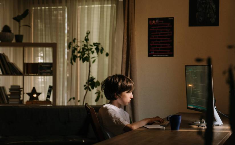 cyber_parent's tweet photo. Coding for Kids: Why Do Kids Learn to Code?
Coding has become an essential skill in today’s digital world, and it’s no longer limited to adults or professionals. Increasingly, kids are being introduced to coding at a young age to foster their … https://t.co/7jnqJ9Ei3r https://t.co/Fx8ulqFlOK