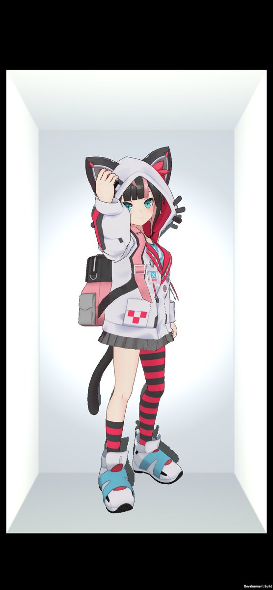 takechi0209's tweet image. #DigitalFigureBox