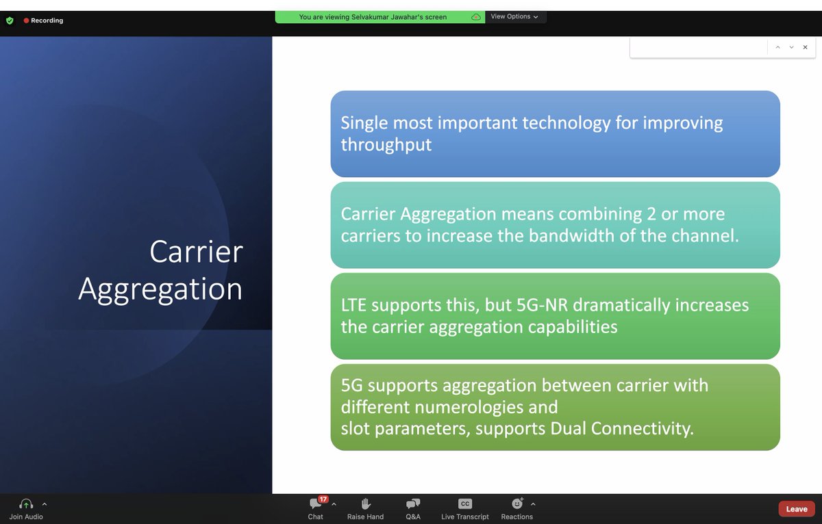 CppIndiaUG's tweet image. Thank you Selvakumar Jawahar for sharing the insights from the 5G world.

Sponsors:
@Intel
@qubecinema
@thinkcell
@TechAtBloomberg

#cppindia #cppindiacon2023