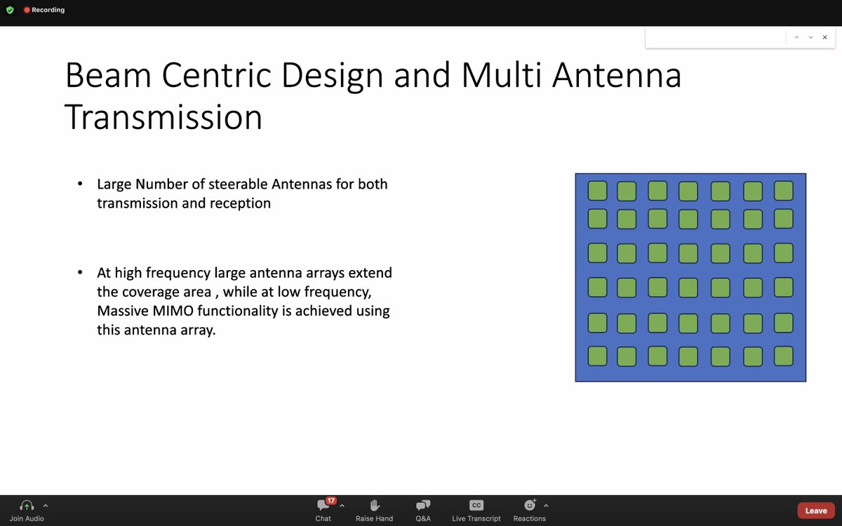 CppIndiaUG's tweet image. Thank you Selvakumar Jawahar for sharing the insights from the 5G world.

Sponsors:
@Intel
@qubecinema
@thinkcell
@TechAtBloomberg

#cppindia #cppindiacon2023