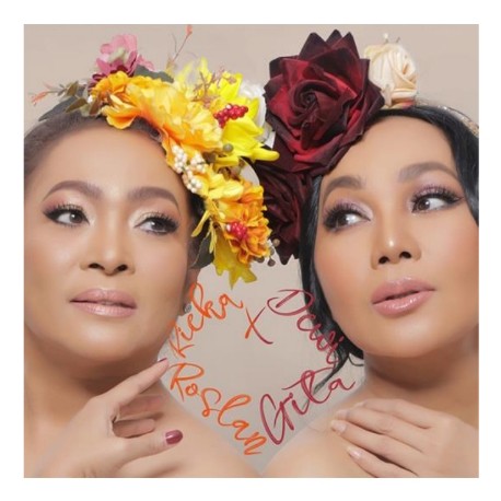 #VNOS | TOP 10 #4 | <a href="/riekaroslan/">Rieka Roslan</a> <a href="/dewigita01/">dewi gita</a>