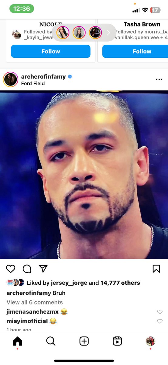 Best part of Summer Slam 🤣🤣
#SummerSlam #Judgementday #moneyinthebank #DamienPriest