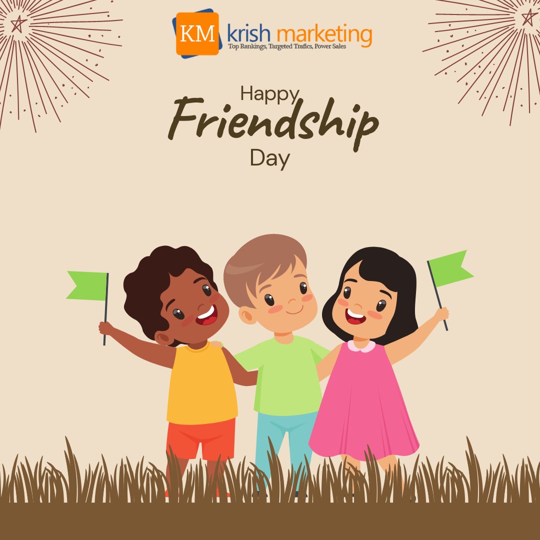 Krish Marketing tweet media
