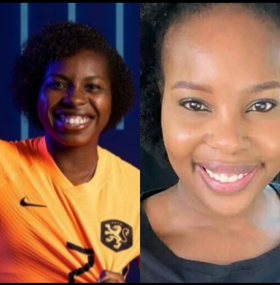 joni_tlou's tweet photo. @mogau_pm #BanyanaBanyana  #Banyana who would have thought https://t.co/LpW1Hv0Ce8