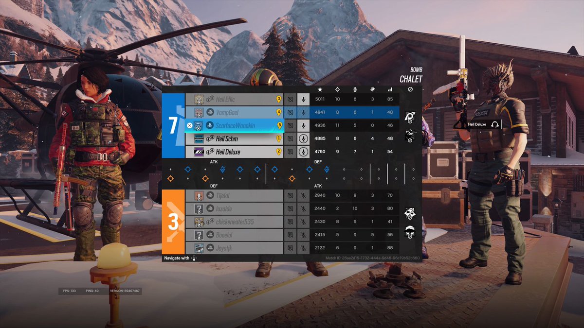 Schmitter_o's tweet image. Gg a todos!! 👋🏻
@akg9el
@Deluxito_
@efiic_
@DxmianSSJ

Volvimos a ganar el torneo de @WaloMEX!!! x2 🪙