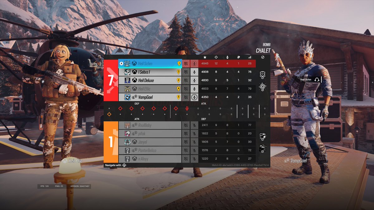 Schmitter_o's tweet image. Gg a todos!! 👋🏻
@akg9el
@Deluxito_
@efiic_
@DxmianSSJ

Volvimos a ganar el torneo de @WaloMEX!!! x2 🪙