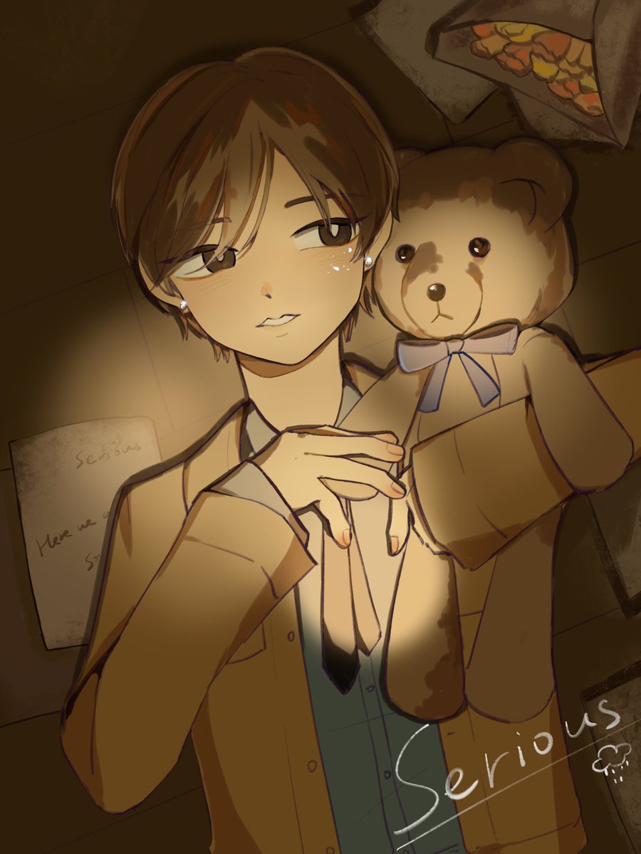 🍂Serious.💐
#박지훈 #PARKJIHOON