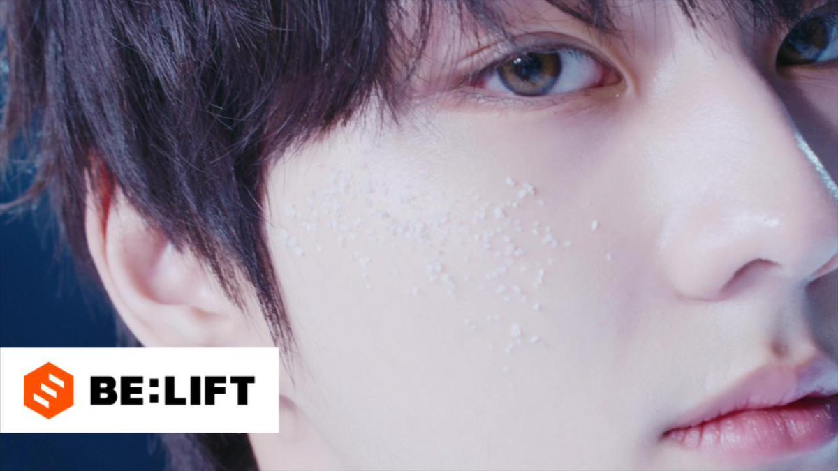 Jughwon's tweet image. The ‘結 -YOU-’ concept film can take you on a visual odyssey, unraveling layers of mystery and emotion. A cinematic masterpiece that ignites anticipation for our upcoming single, youtu.be/jsFV0L-5eYg.