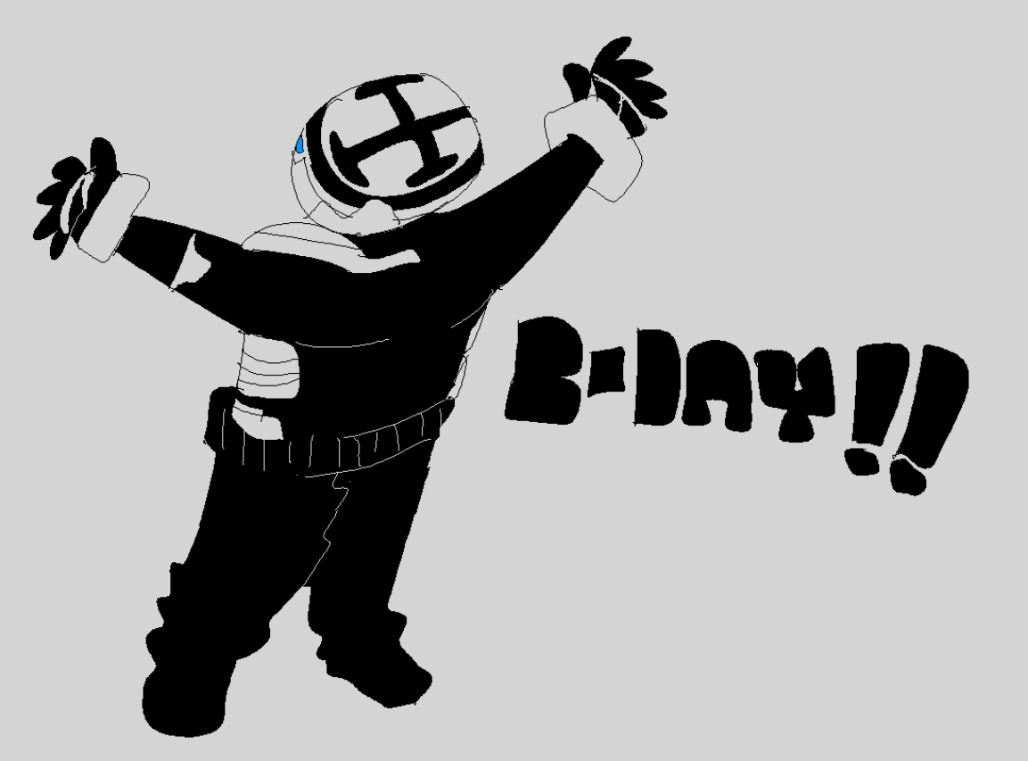 class_str__'s tweet photo. todays my bday https://t.co/HKsthCXw8e