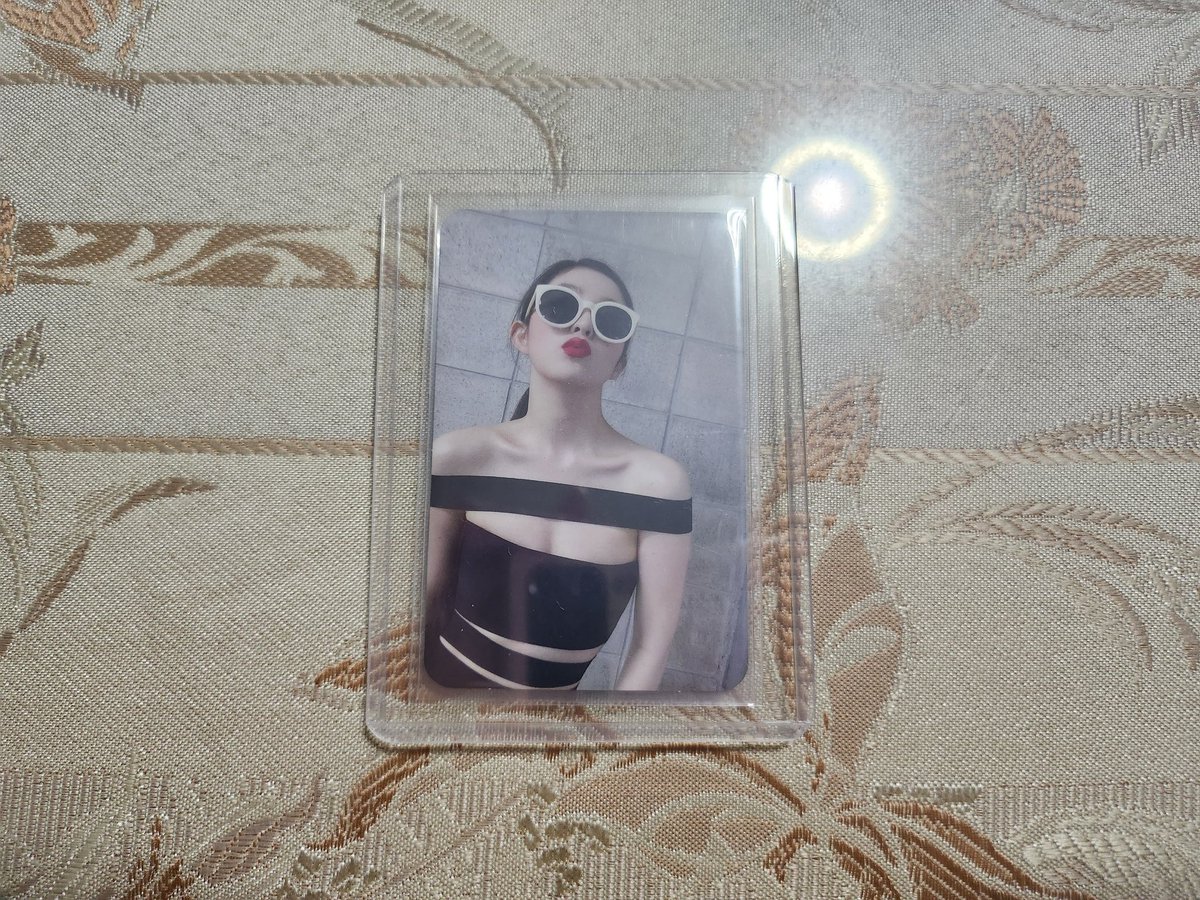 hann1Vee's tweet photo. #hann1mail. ૮ ˶ᵔ ᵕ ᵔ˶ ა

from : @OhHnaNaffied 

late update but irene pc has arrived. thank you so much! 🫶🏻 https://t.co/CiWFaBanQA