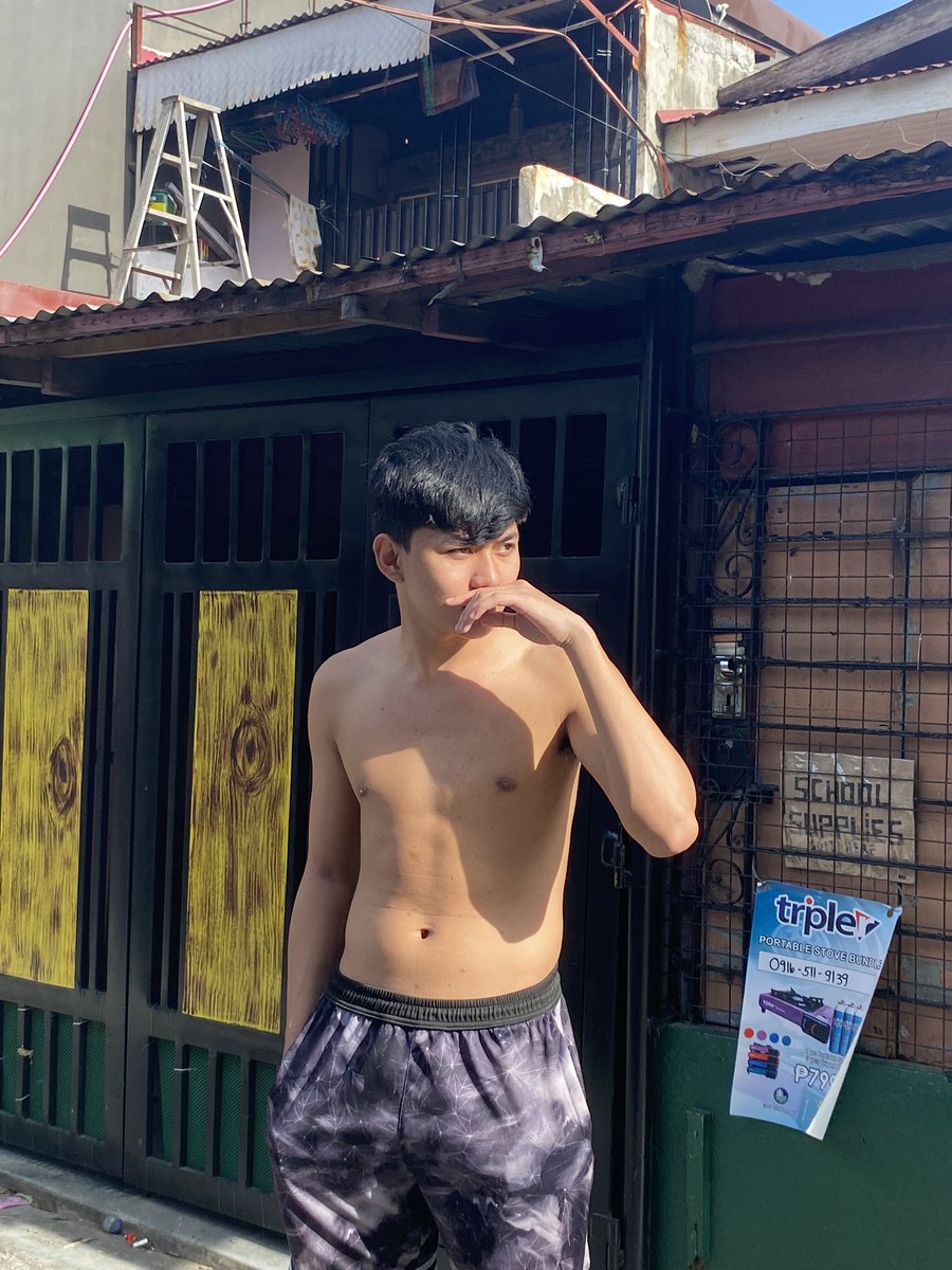 hodlabb's tweet photo. Waiting sayo✨ https://t.co/mj099Sp6s7