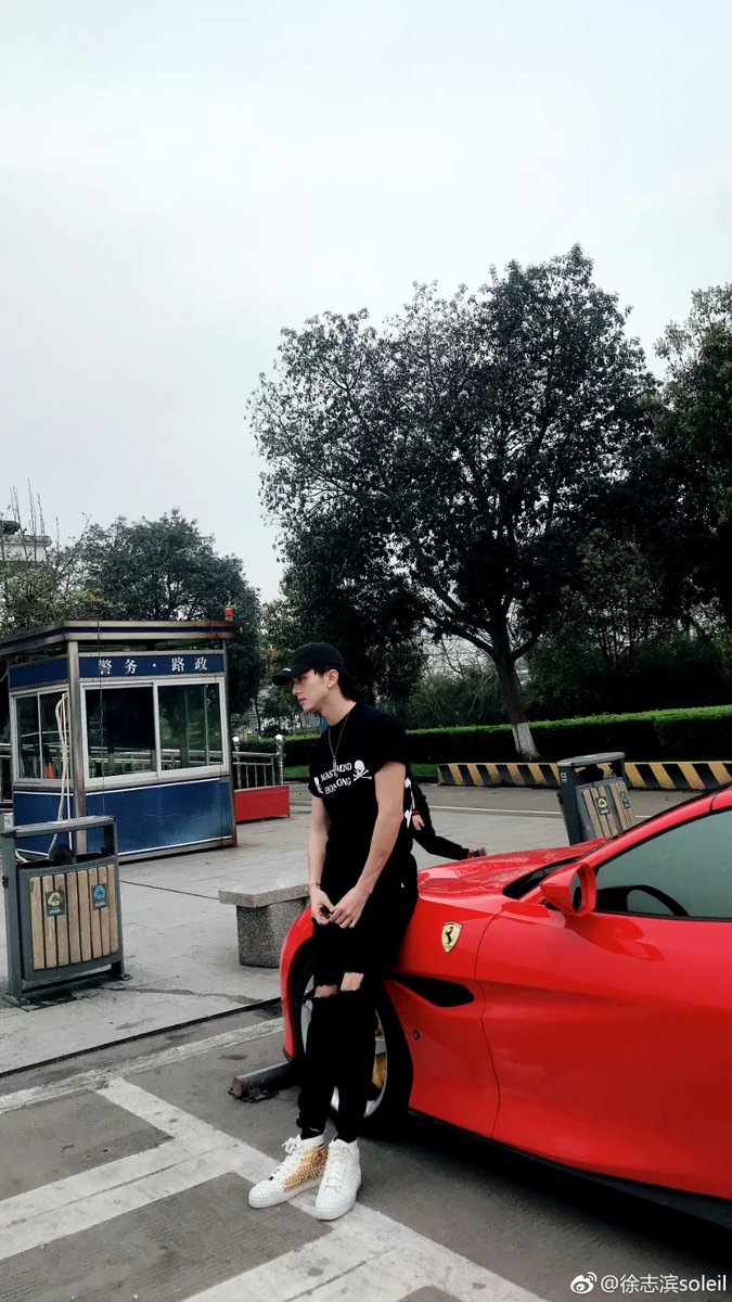 <a href="/_xuzhibin_/">徐志滨 ( Xu Zhibin )</a> 😎😎😎