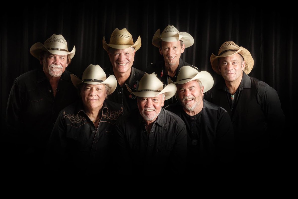 PACAMIGOS! We have added some new dates for your 2024 diaries - check our website here: lospacaminos.com