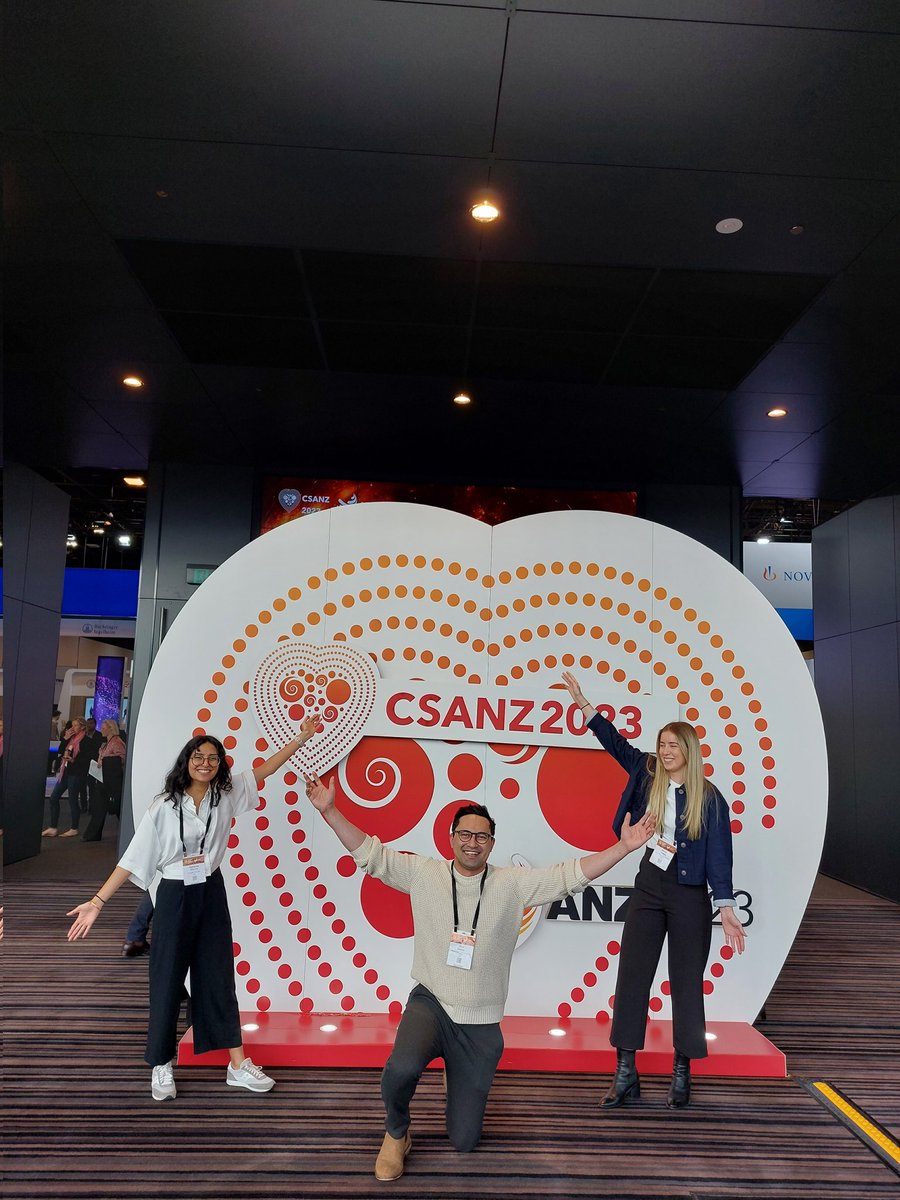 Abhipree Sharma (@abhipreesharma) on Twitter photo Thank you <a href="/ISHR_AUS/">ISHR Australasian Section</a> for the invitation to speak at #CSANZ2023 this year! Such a fantastic conference with lots of amazing research in the cardiovascular field 🫀 <a href="/rebeccahritchie/">Prof Rebecca Ritchie</a> <a href="/MilesDeBlasio/">Miles De Blasio</a> <a href="/MIPS_DDB/">MIPS DDB</a> Thank you <a href="/ISHR_AUS/">ISHR Australasian Section</a> for the invitation to speak at #CSANZ2023 this year! Such a fantastic conference with lots of amazing research in the cardiovascular field 🫀 <a href="/rebeccahritchie/">Prof Rebecca Ritchie</a> <a href="/MilesDeBlasio/">Miles De Blasio</a> <a href="/MIPS_DDB/">MIPS DDB</a>
