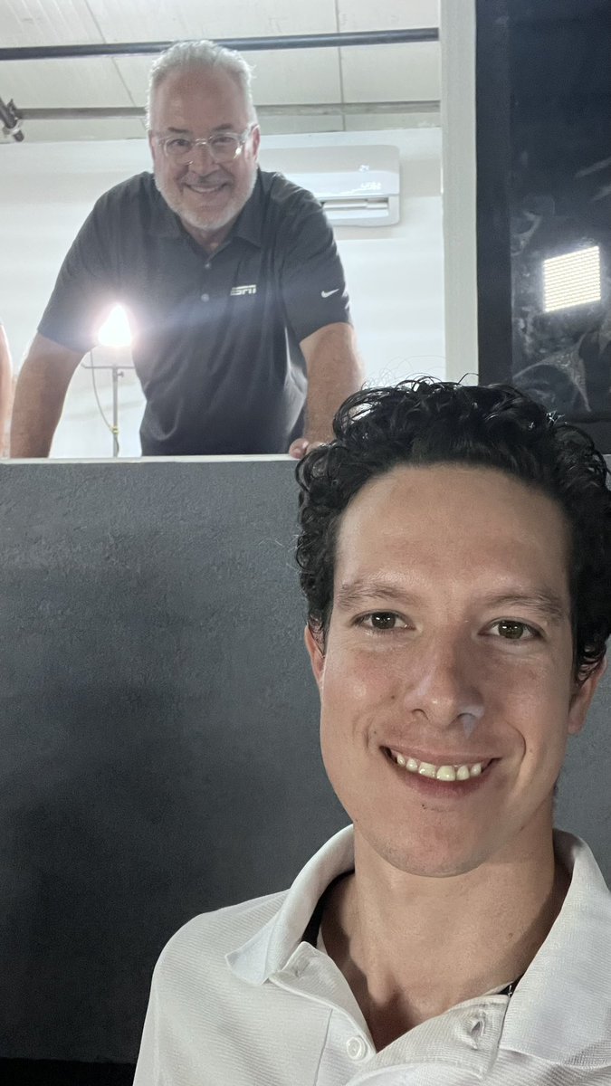 GrandSlam_Picks's tweet photo. “Porque no ha nadie, pero NADIE más grande dando Picks de Tenis que MrGrandSlam”.- @LuisAlvarez_1 https://t.co/ERj4NltOUp