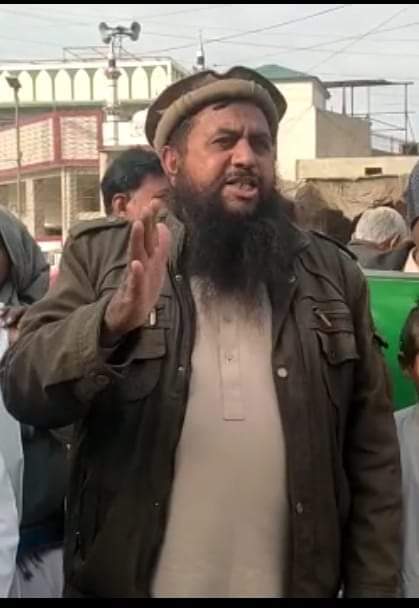 imMAbdullah_'s tweet photo. سندھ میں رہتے ہوئے پاکستانیت کے جرم میں سندھی قومیت پرست دہشت گرد تنظیم ایس آر اے کے قاتلانہ حملے میں زخمی ہونے والے سردار احمد زخموں کی تاب نہ لاتے ہوئے اپنے خالق حقیقی سے جا ملے. 
انا للہ و انا الیہ راجعون https://t.co/jl2oyNcBoA