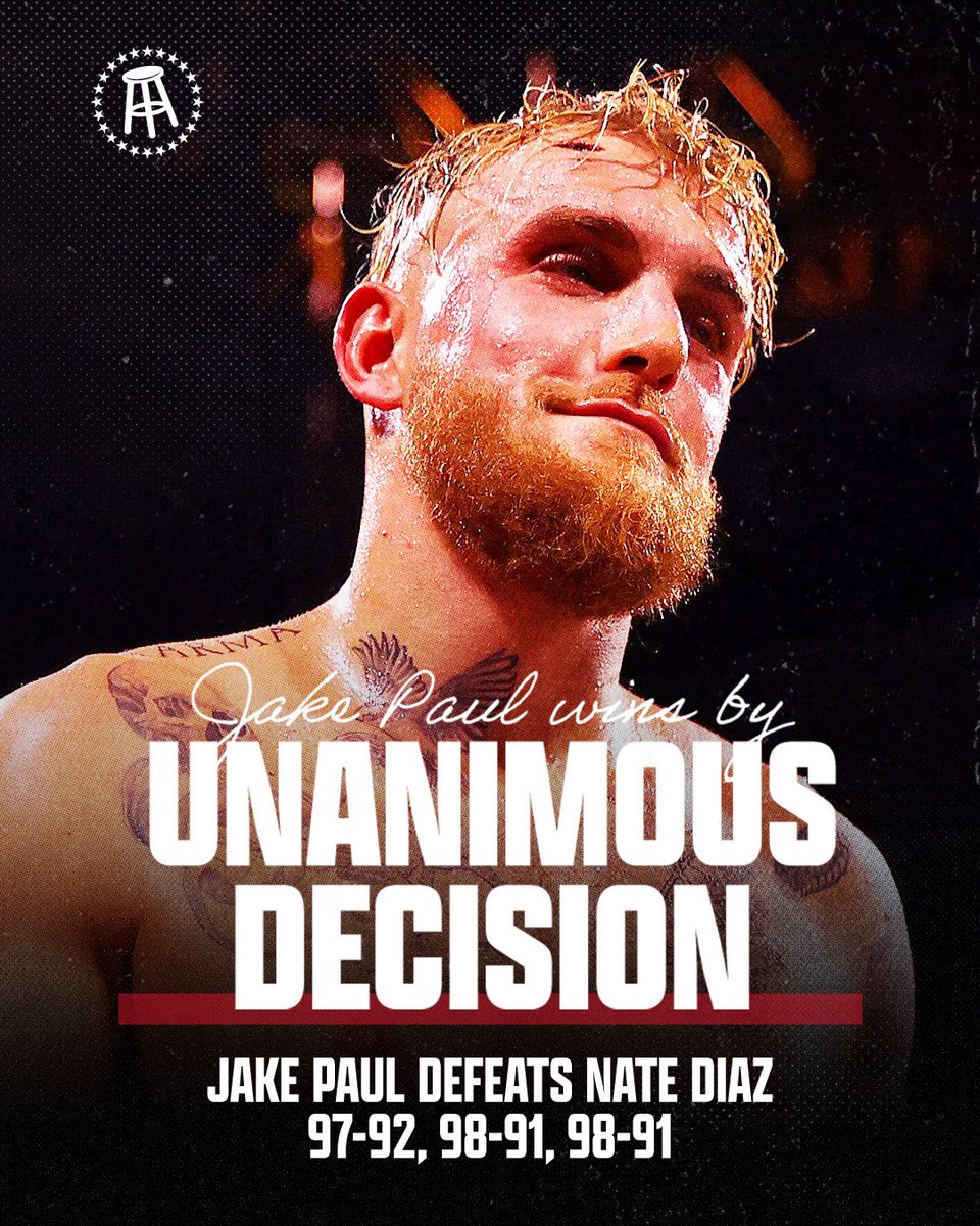 Who is next for Jake Paul?