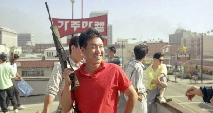DocStrangelove2's tweet photo. Shoutout to the legendary Rooftop Koreans https://t.co/kqnKaaimM8