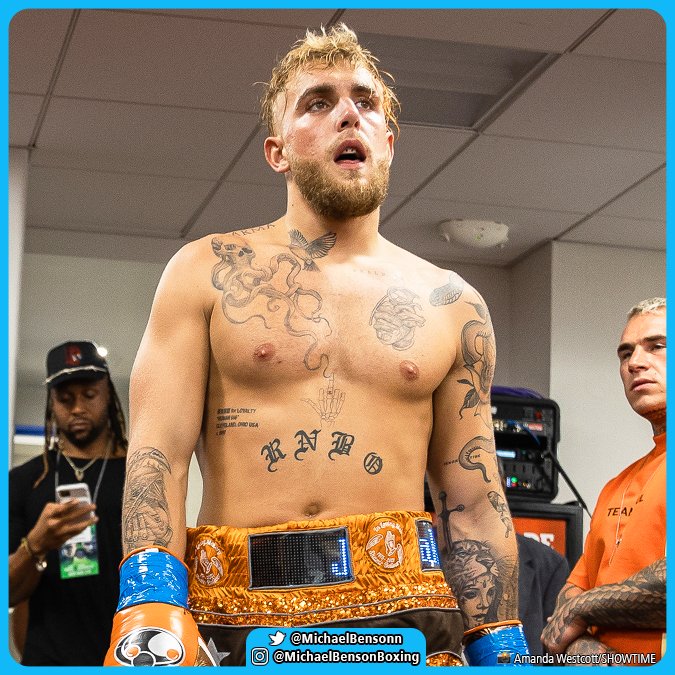 Ring Magazine tweet media