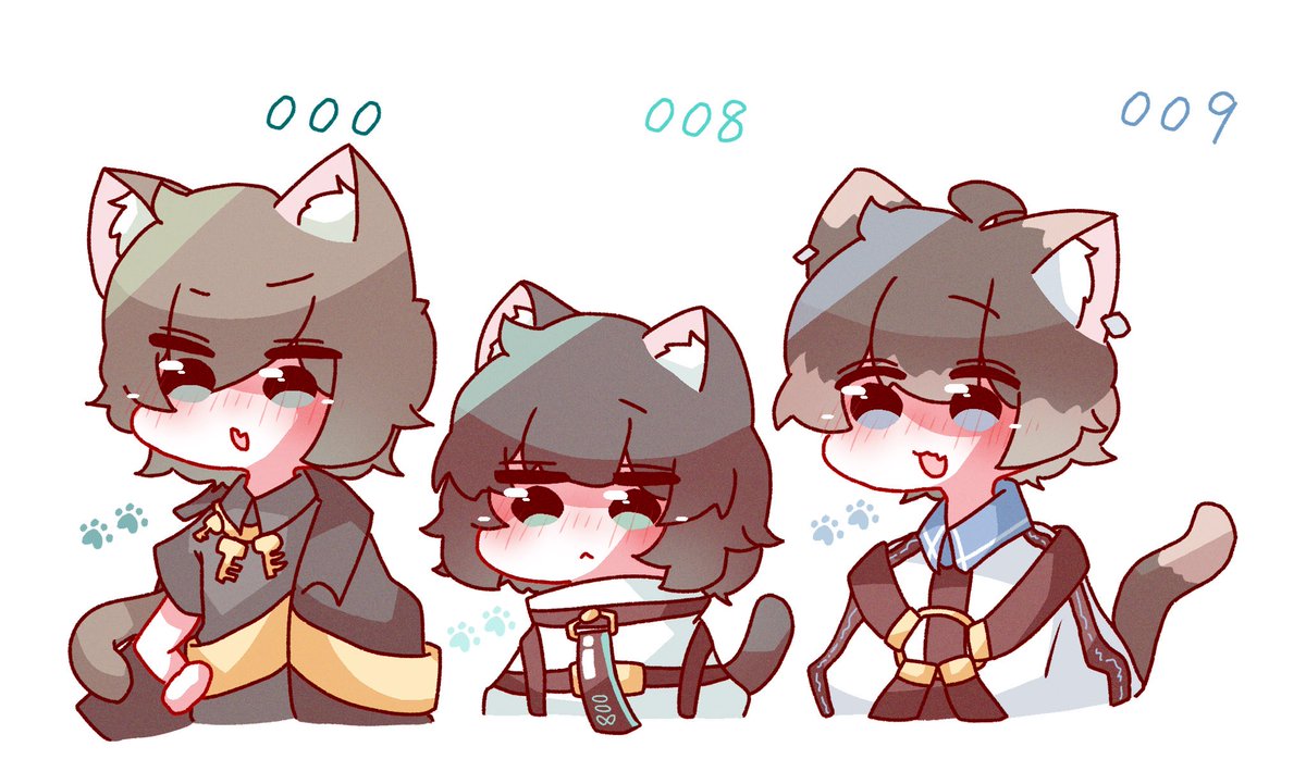 🎀🐾 ໒꒱.*. (@gohann_0602) / X 🎀🐾 ໒꒱.*. (@gohann_0602) / X