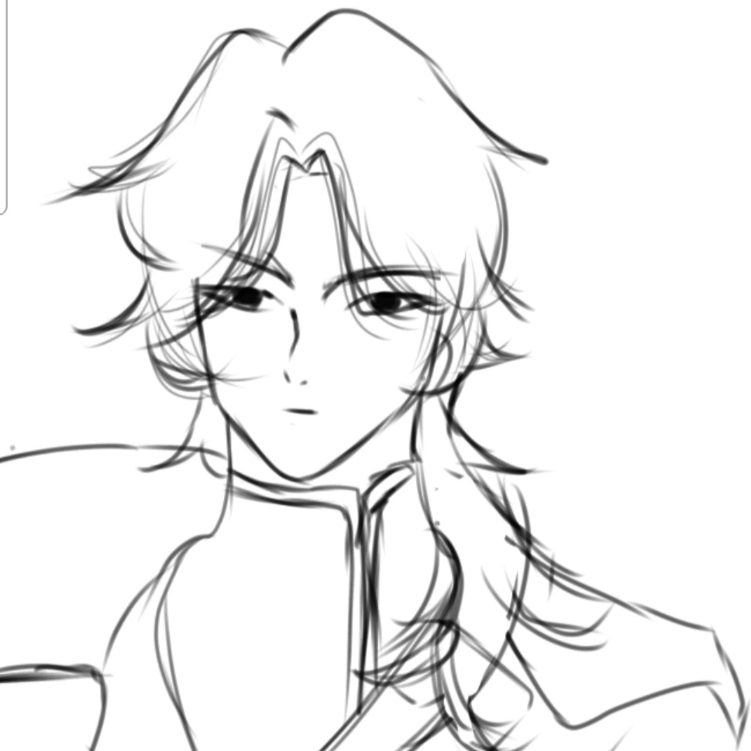 this fella need some art moots, pls be nice to him.

#artmoots #arttwt <a href="/ArtMutuals/">Art(ist) RT & Support! ✩｡:*•.★✼☆｡.</a>