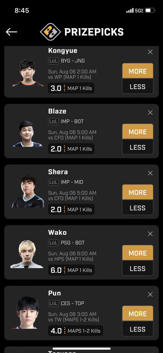 LightningLeaks's tweet photo. Felt like giving Twitter a Racha slip 🆓

Rest of the slips posted in our discord 🍀

#cappertwitter #capperleaks #dubclub #prizepicklocks #prizepickmlb #prizepicks #underdog #sleeper #dfs #prizepickleaks #potd #prizepickswnba #prizepickslips #gamblingtwitter https://t.co/YEvHEZYDCX