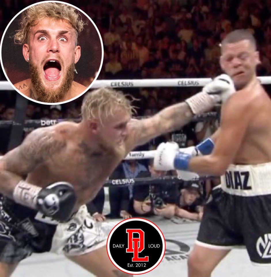 Daily Loud tweet media