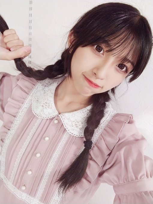 Twitterのコスプレ画像23