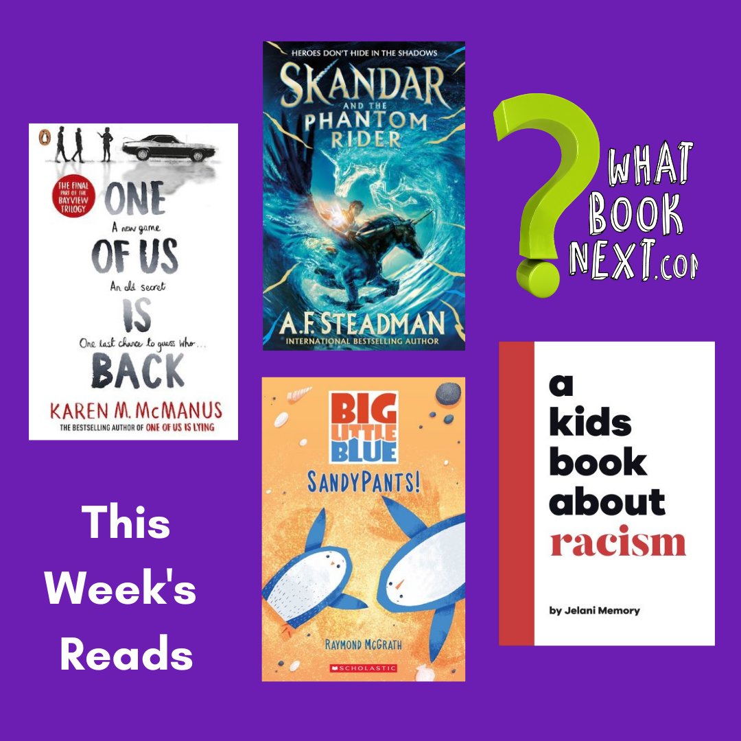 What Book Next? (@adelebroadbent4) on Twitter photo 